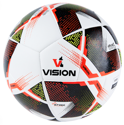 Мяч футбольный TORRES VISION Spark, р. 5 02507
