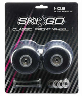 Колеса классические SKIGO Classic 02215 - фото 1434113