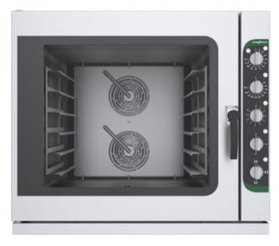 Пароконвектомат ПищТех ПР-06М 028309115