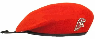 Берет формованный 027564