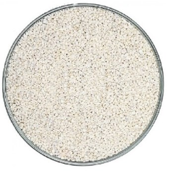 Песок белый (акс) (0,5 кг.) 027882 - фото 1434152