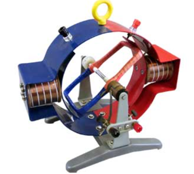 Машина электрическая обратимая (двигатель-генератор) 028309160