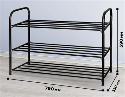 Обувница для прихожей, 790*590*330 мм 44Cmz55egEWQIqCoORRPH3