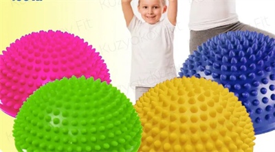 Массажные полусферы (кочки) 0283095152