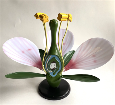 Модель «Цветок яблони» 0283095050