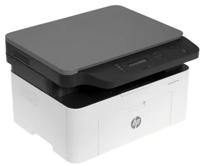 МФУ лазерное HP Laser 135a 0280915