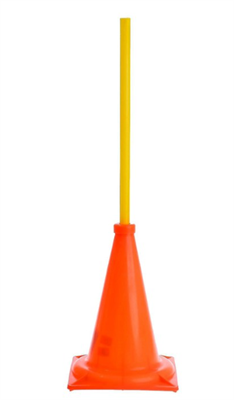 Стойка для дорожного знака 0282479 - фото 1434194