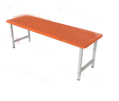 Банкетка 1500х420х420 мм 026327