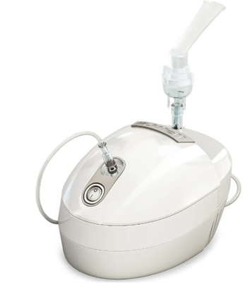 Ингалятор (небулайзер) B.Well WN-117 027178