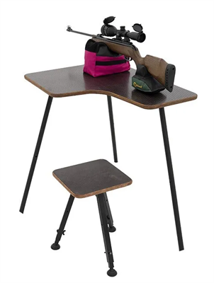 Стрелковый стол HuntLine, Юниор RTsipTQvhakkmbooO01mm0