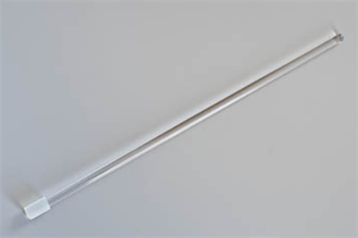 Палочка стеклянная 0280461