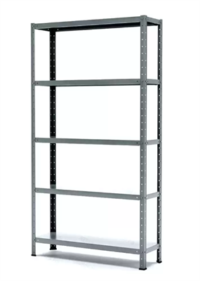 Стеллаж MS STRONG 2000х1000х300 (5 полок) oKIFDTpsidPeTToj0vu5Y1