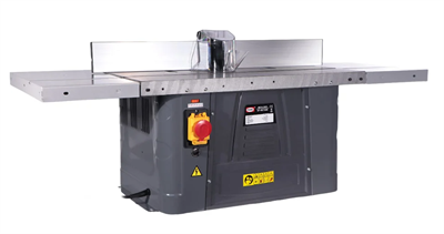 Фрезерный станок по дереву PROMA SF-40/1500 25024002 02830962644