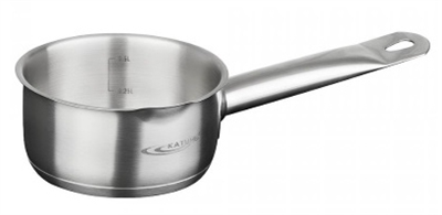 Ковш КАТУНЬ Общепит 1,5 л 027402