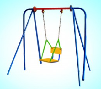 Качели 1850*1200*1900 02830067