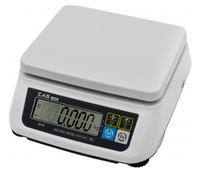 Весы порционные 02152