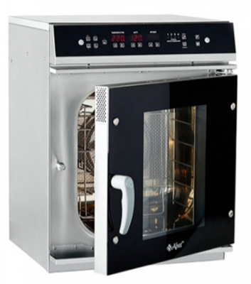 Пароконвектомат ПКА 6-1/3П 0281783