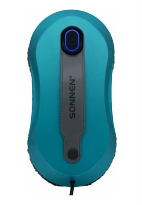 Робот-мойщик окон SONNEN Tech RWC-124 DUAL SPRAY nU-oXuZvgI-yY0z9rmm5X2
