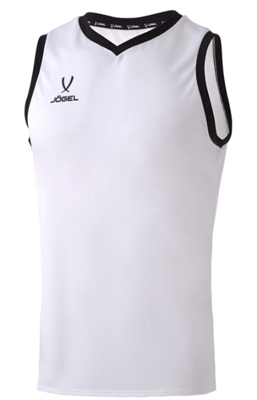 Майка баскетбольная Camp Basic, белый osnG3tcggXuZYR7dV0bD11