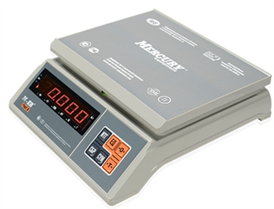 Весы пищевые 02160