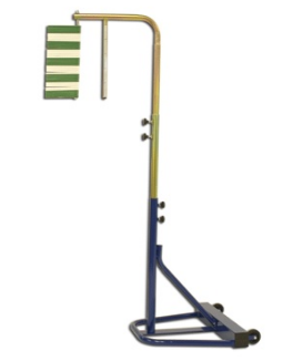 Тренажер для отработки высоты прыжка 025679