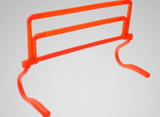 Набор из 5 регулируемых спортивных барьеров для тренировок 9Sk6-cFYhIzzW2tqFQFUs1