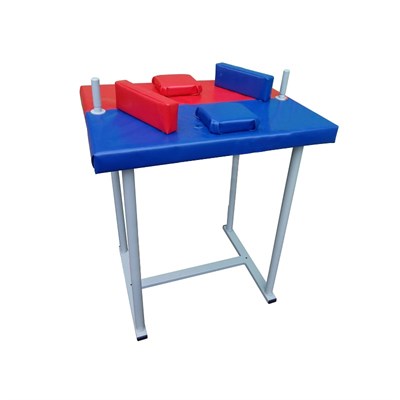 Стол для армспорта СТАНДАРТ (разборный) spt0010013