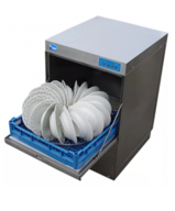 Машина посудомоечная фронтальная 01535