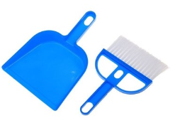 Набор "Щетка+Совок" 027893