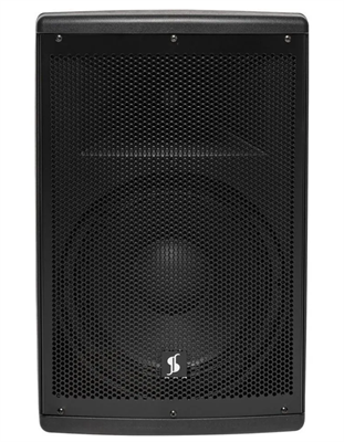 STAGG Акустическая система AS12 EU, 300 Вт, черный ET4eQsuPh9rN8cOzXqhuj3