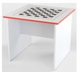 СТОЛ ШАХМАТНЫЙ 2-Х МЕСТНЫЙ ТОЧКА РОСТА 0281235