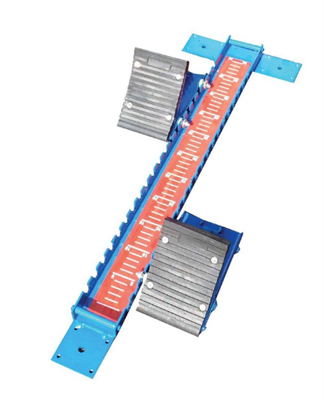 Стартовые колодки легкоатлетические стандарт 0283095783