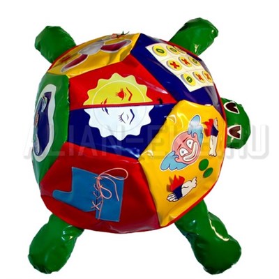 ЧЕХОЛ к черепахе (ПВХ-тент) 02829933