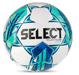 Мяч футбольный SELECT Talento DB Light V23, р. 5 02522
