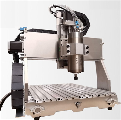 Настольный гравировально-фрезерный станок с защитным экраном (Российское производство) eyJfn0LCjIrO7e7spoOCj2