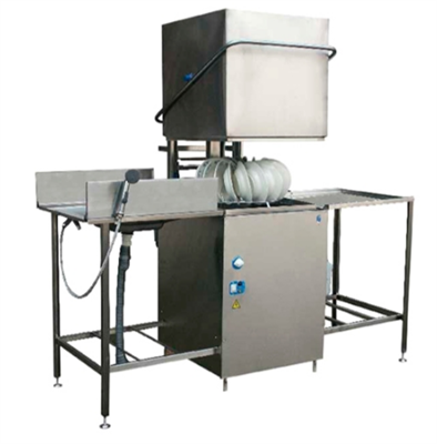 Машина посудомоечная универсальная 027127