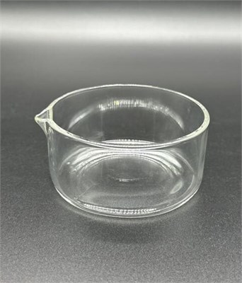 Чаша кристаллизационная диам. 90 мм 0283096599707