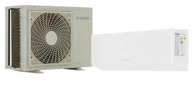 Кондиционер настенный сплит-система Hyundai 0281619