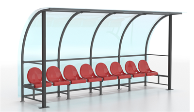 Скамейка для запасных игроков (на 8 мест) A2AaFBXBg0yC0PU58WSzz1