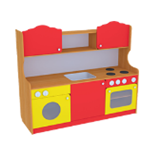 Кухня игровая Малая 0282652