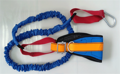 Пояс сопротивления 2-4,5D6х6 026779