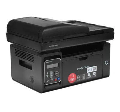 МФУ лазерное Pantum M6552NW 025839