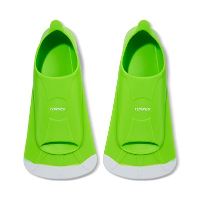 Ласты для бассейна TORRES F02 (XXXS) 57672