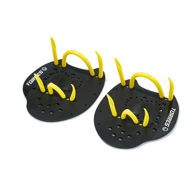 Лопатки для плавания TORRES 57751