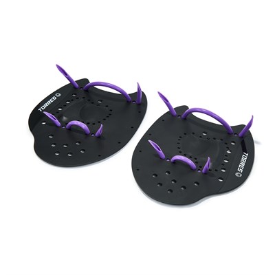 Лопатки для плавания TORRES 57753