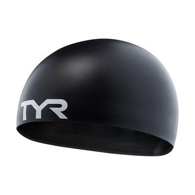Шапочка для плавания TYR Stealth-X Racing Cap, World Aquatics Approved 57781