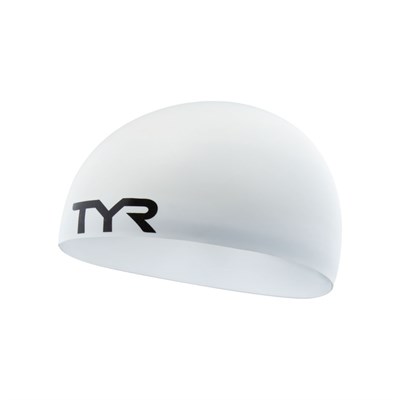 Шапочка для плавания TYR Stealth-X Racing Cap, World Aquatics Approved 57782