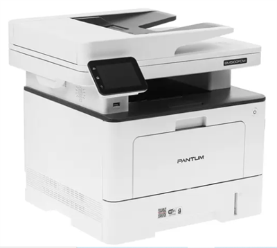 МФУ лазерное Pantum BM5100FDW 0280085