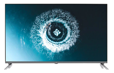 43" (109 см) Телевизор DEXP F431 ef43nnppigSB5dhUPCscR0