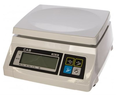 Весы CAS SW-20 0280798